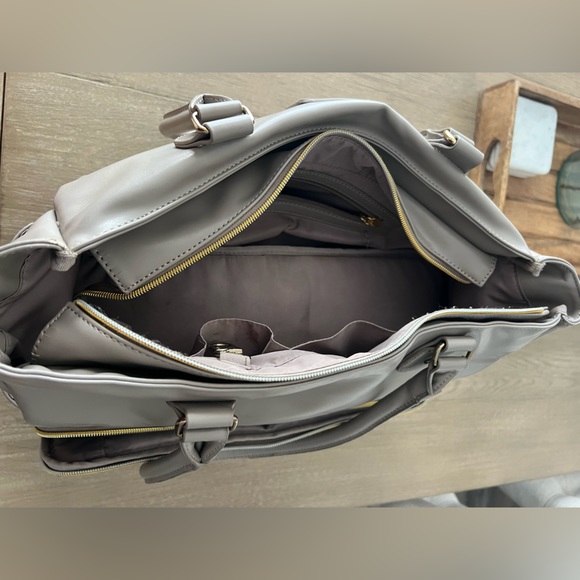 Six pack fitness travel fit bag - Picture 3 of 5